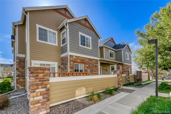 12852 N Jasmine Street #E, Thornton, CO 80602