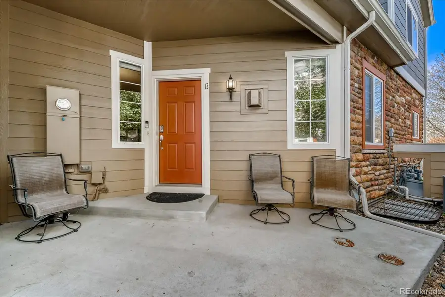 12852 N Jasmine Street #E, Thornton, CO 80602 - #3