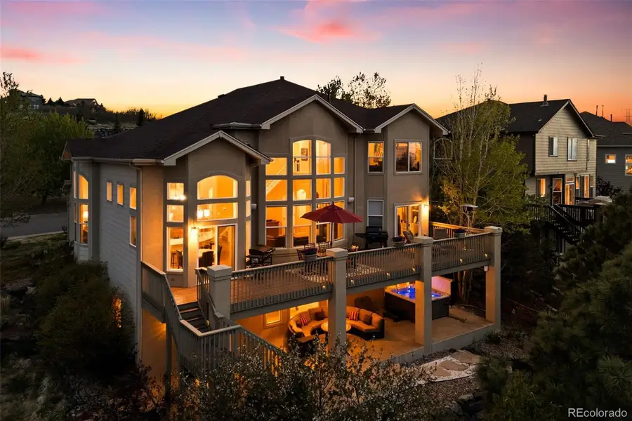 5861 Jasper Pointe Circle, Castle Pines, CO 80108 - #2