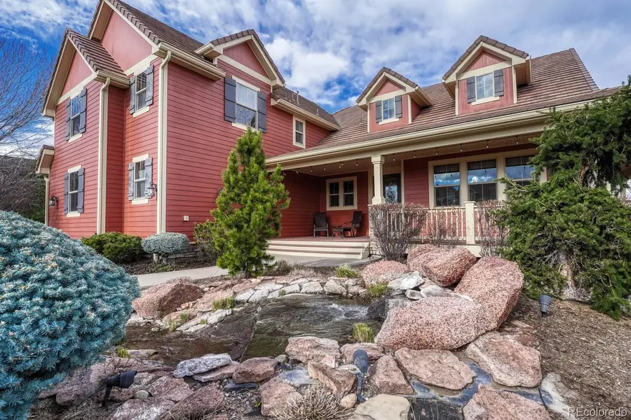 7758 Weaver Circle, Castle Rock, CO 80104 - Image #2