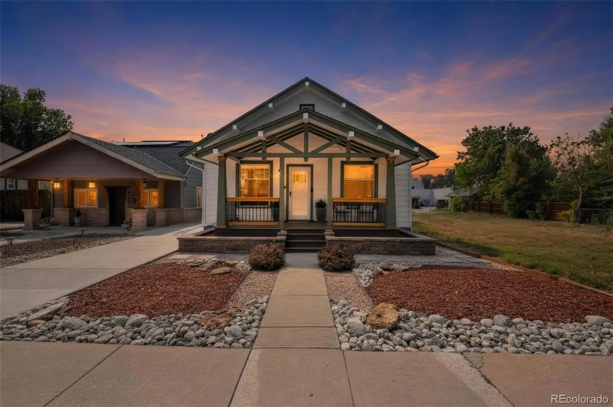 2861 S Lincoln Street, Englewood, CO 80113 - #1