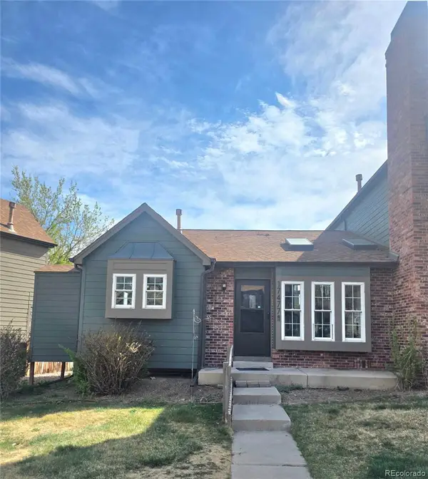 17477 E Rice Circle #A, Aurora, CO 80015