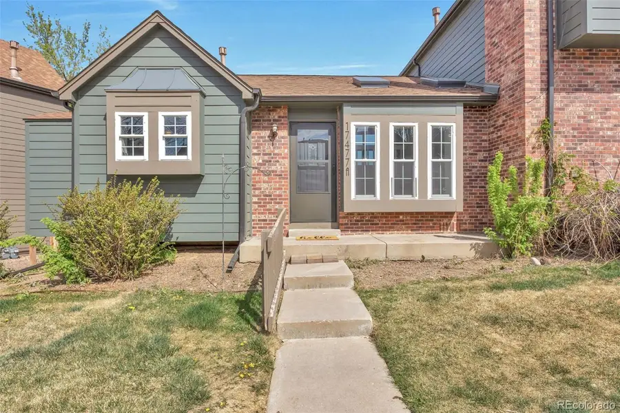 17477 E Rice Circle #A, Aurora, CO 80015 - #2