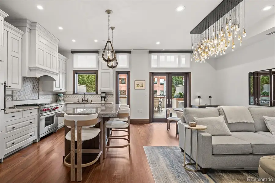 105 Fillmore Street #203, Denver, CO 80206 - #3