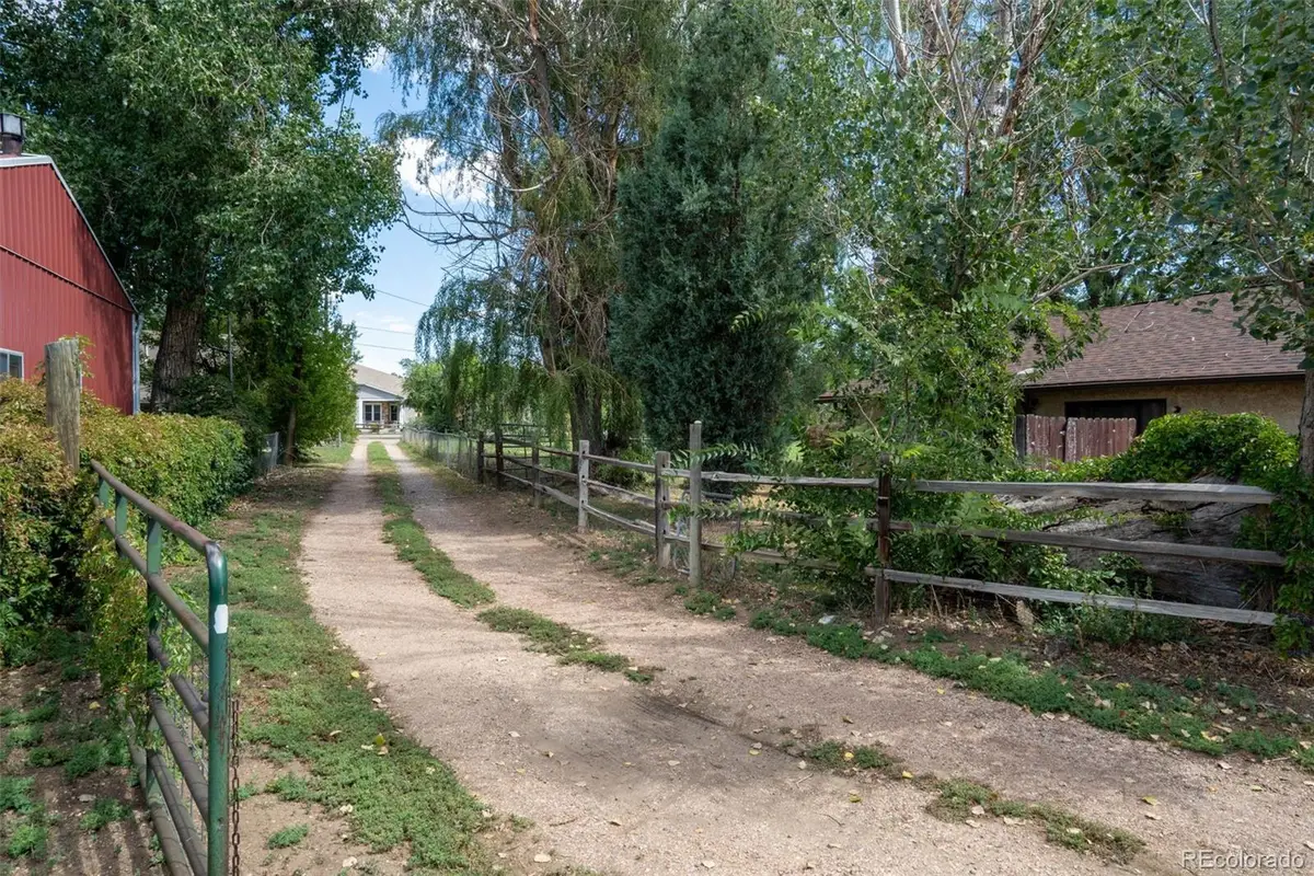 14550 W 50th Avenue, Golden, CO 80403 - #1
