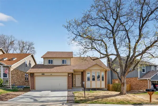 2359 W 119th Avenue, Westminster, CO 80234