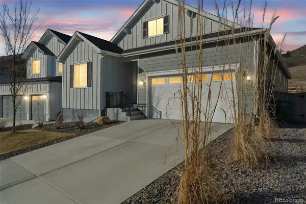 865 Oleander Street, Castle Rock, CO 80109