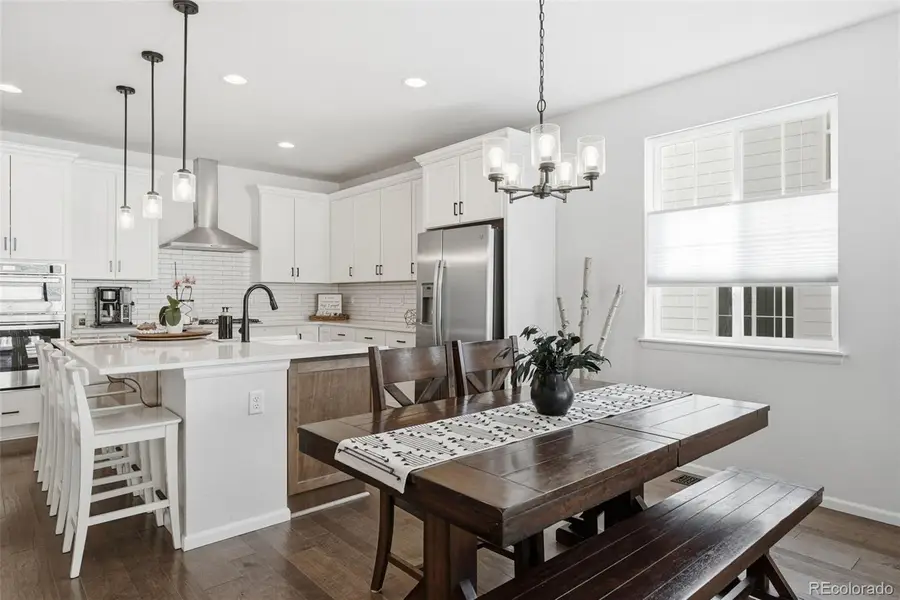 865 Oleander Street, Castle Rock, CO 80109 - #3