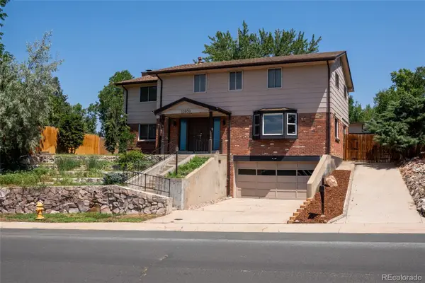 10939 E Harvard Drive, Aurora, CO 80014