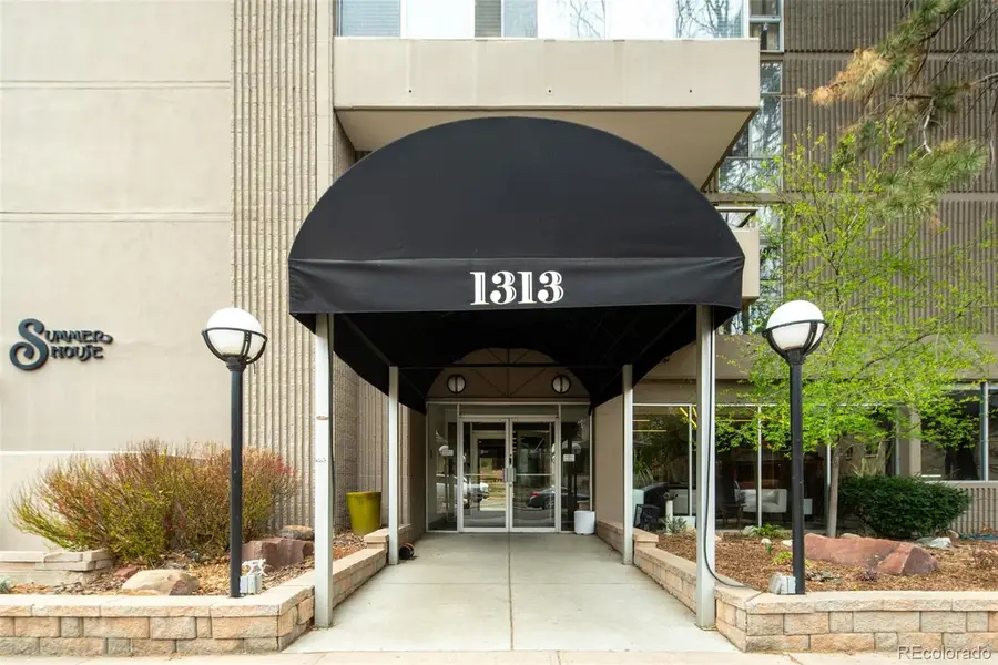 1313 N Williams Street #801, Denver, CO 80218 - #3