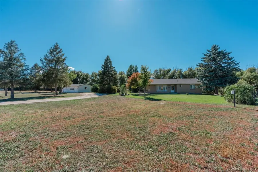 7715 S State Highway 83, Franktown, CO 80116 - #2
