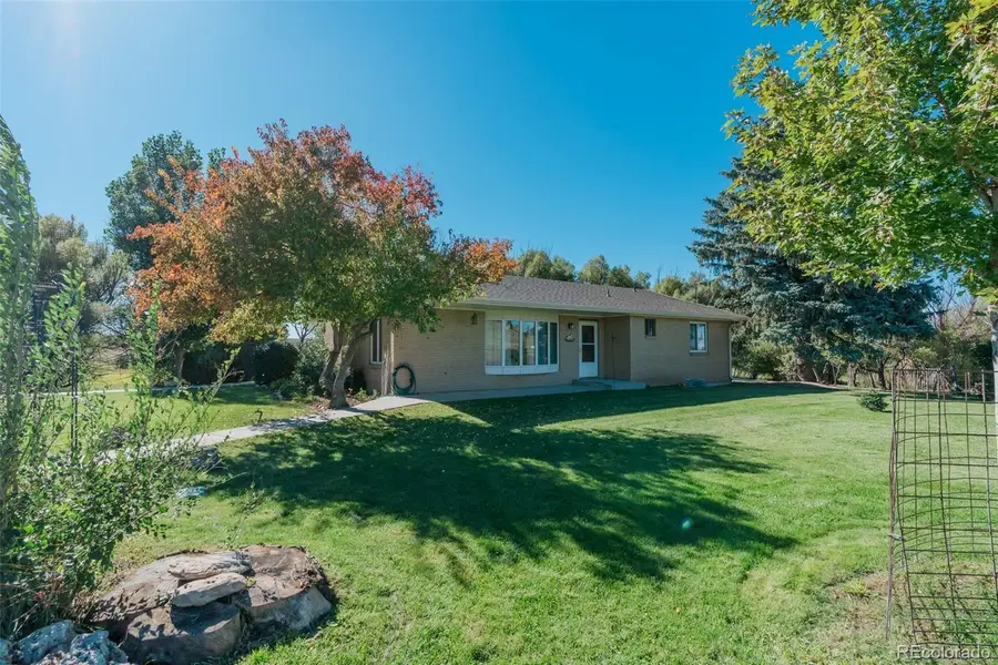 7715 S State Highway 83, Franktown, CO 80116 - #3