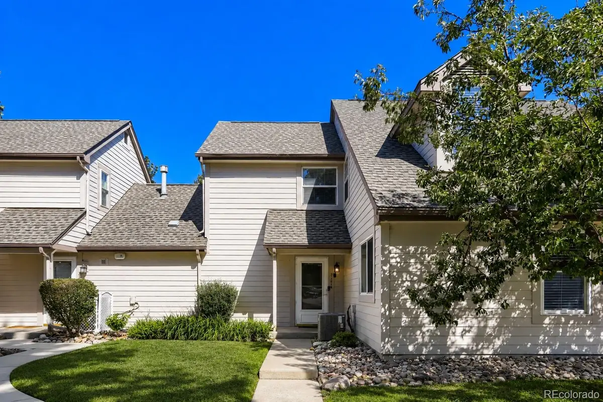 2181 S Victor Street #E, Aurora, CO 80014 - #1
