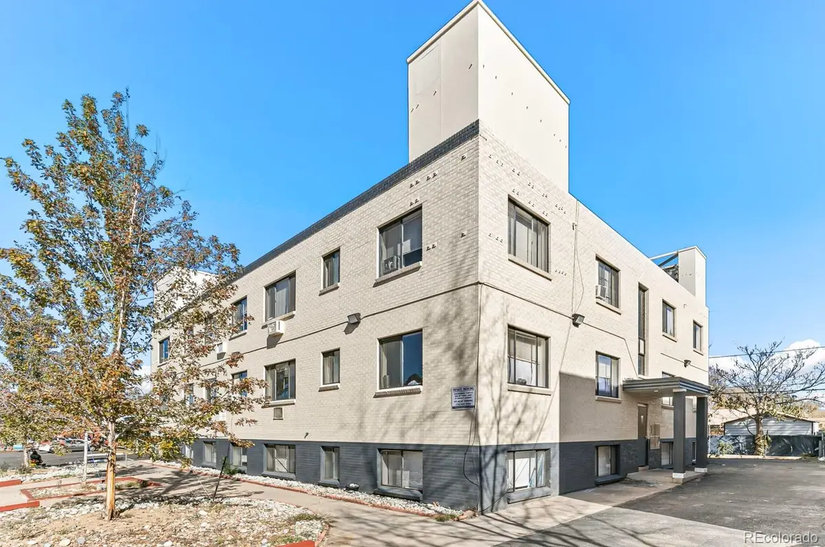 560 Dayton Street, Aurora, CO 80010 - #1