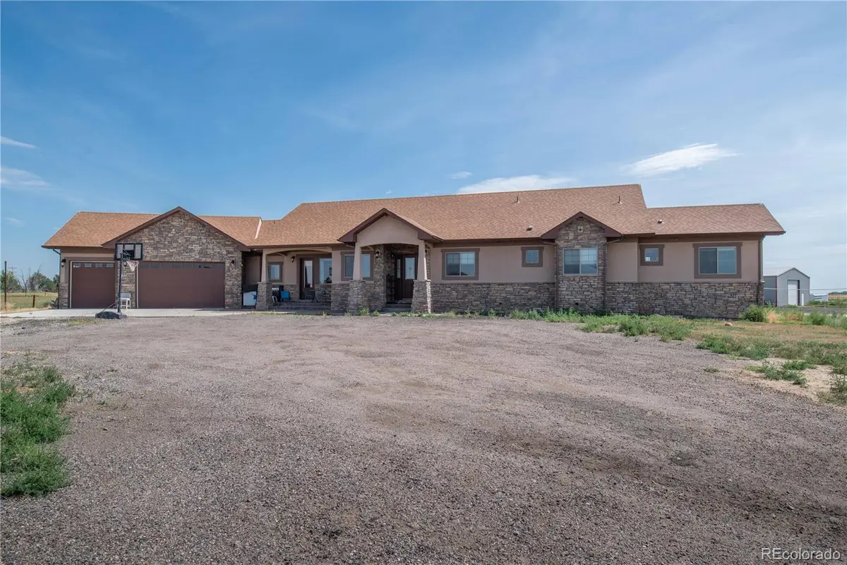 9368 41, Fort Lupton, CO 80621 - Image #1