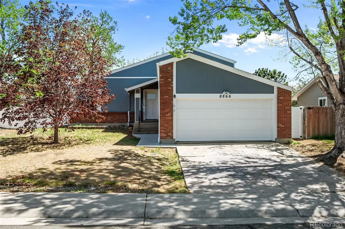 8866 Estes Street, Broomfield, CO 80021 - #1