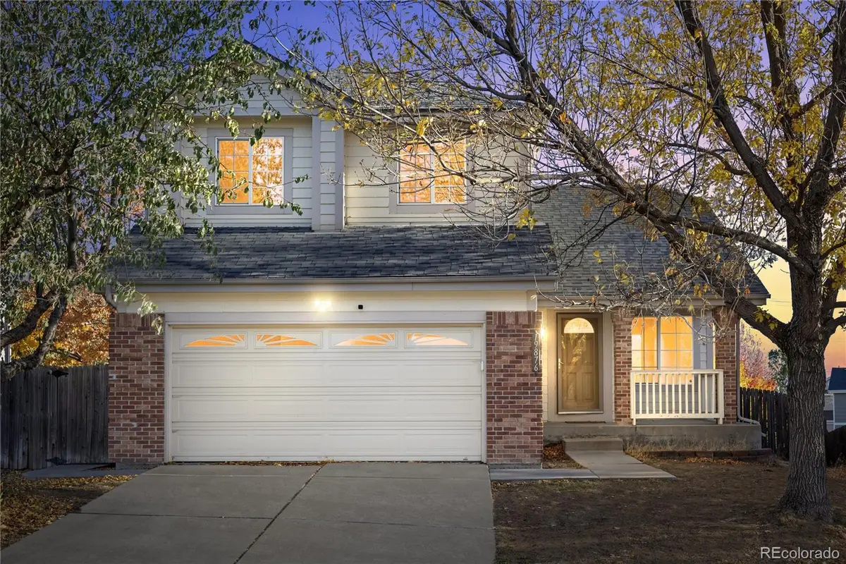 19876 E Villanova, Aurora, CO 80013 - #1