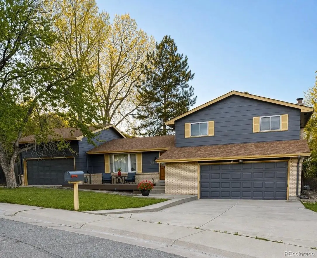 6822 Kipling Street, Arvada, CO 80004 - #1
