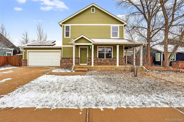 1842 Ance Street, Strasburg, CO 80136