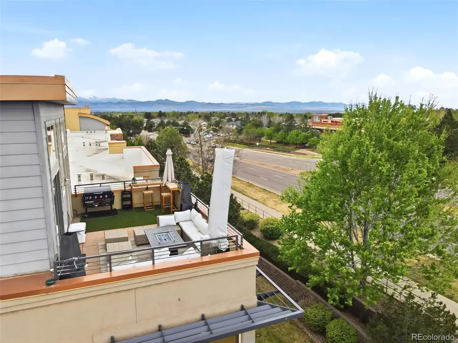 9079 E Panorama Circle #512, Englewood, CO 80112 - #3