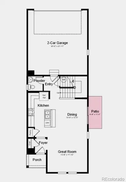 14841 Arbor Boulevard W, Thornton, CO 80602 - Image #2