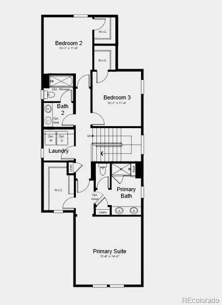 14841 Arbor Boulevard W, Thornton, CO 80602 - Image #3