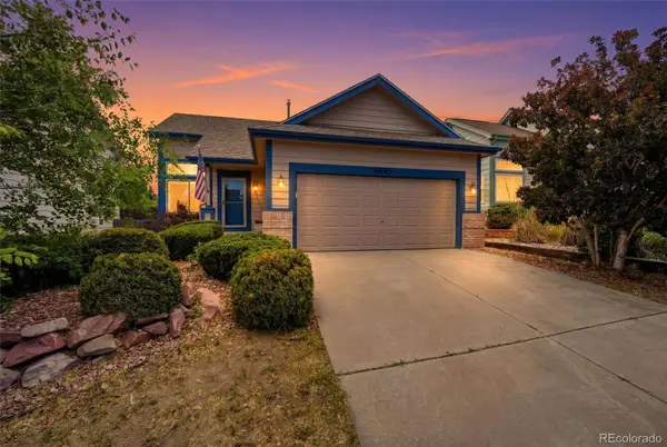 4640 Skywriter Circle, Colorado Springs, CO 80922