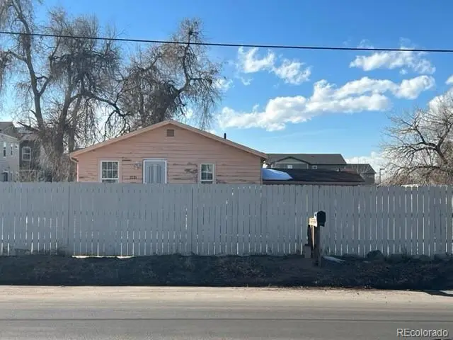 1221 S Dayton Street, Denver, CO 80247 - #1
