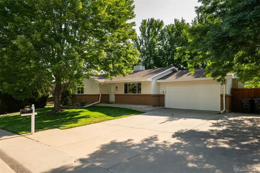 6784 Depew Street, Arvada, CO 80003 - #2