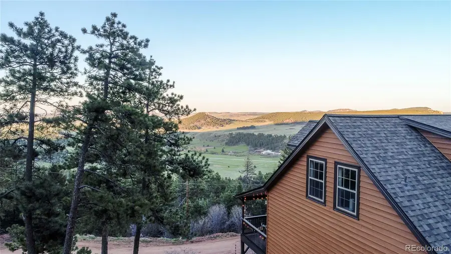 13558 Woodmoor West Drive, Larkspur, CO 80118 - #3