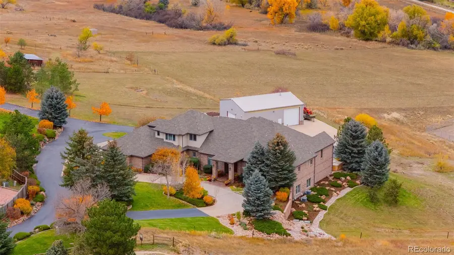 5495 Eldridge Street, Arvada, CO 80002 - #2