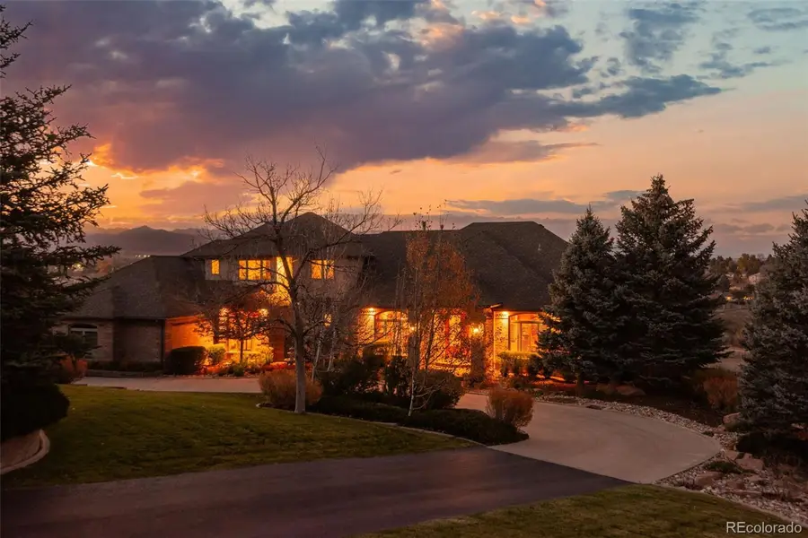 5495 Eldridge Street, Arvada, CO 80002 - #3