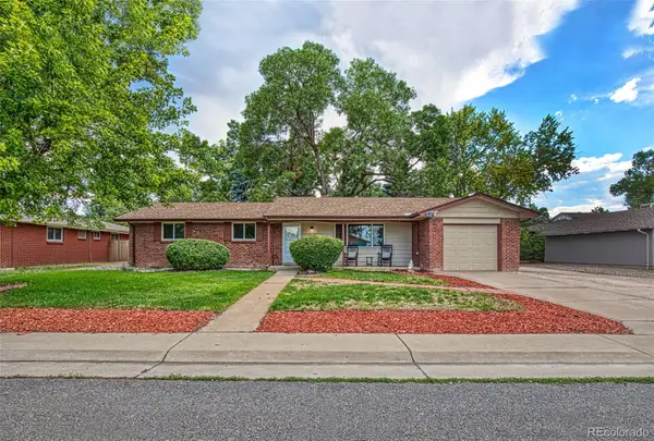 6087 Lewis Street, Arvada, CO 80004