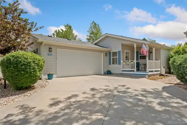 772 Vitala Drive, Fort Collins, CO 80524