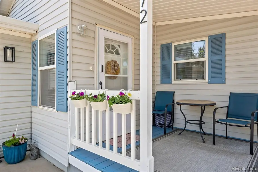 772 Vitala Drive, Fort Collins, CO 80524 - #2