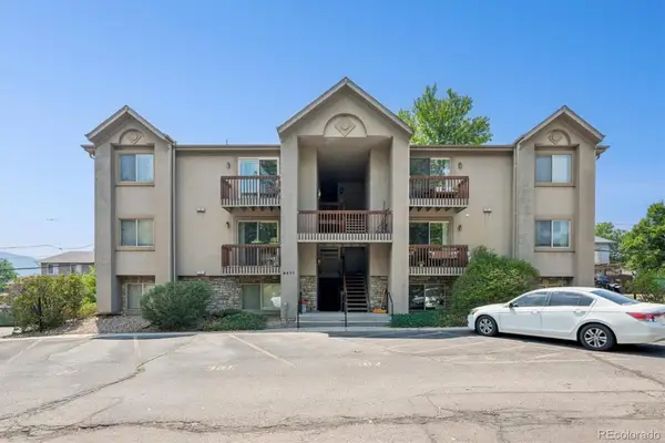 8477 S Reed Street #2-202, Littleton, CO 80128