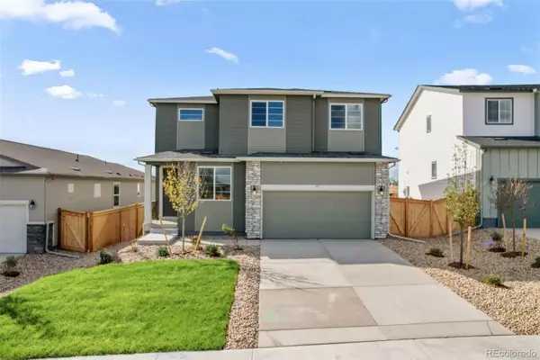 211 Mountain Flower, Fort Lupton, CO 80621