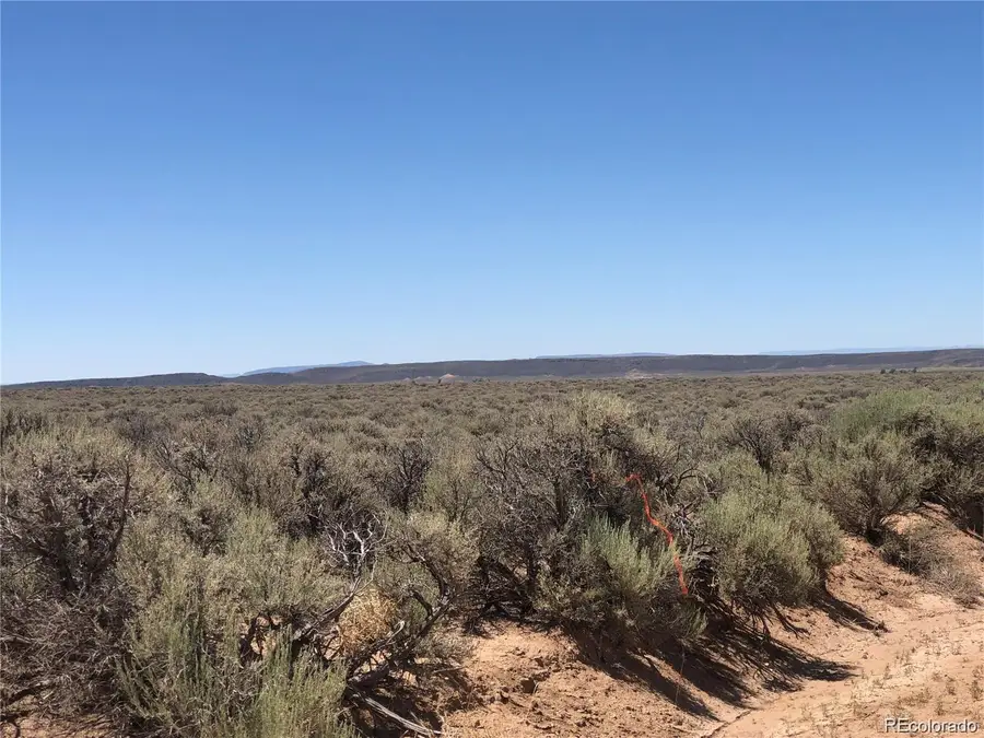 20587 Schlitz Road, Fort Garland, CO 81133 - #2