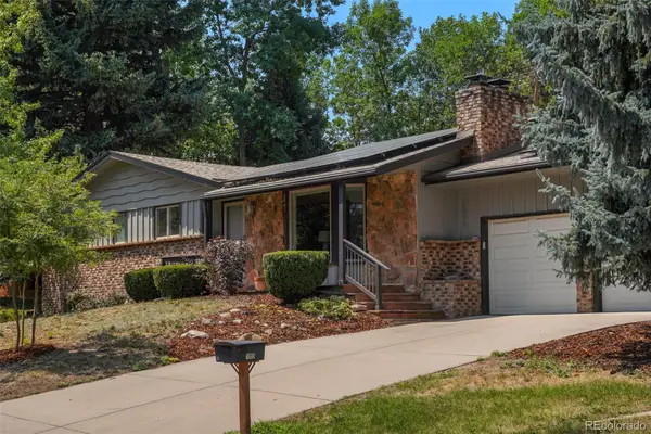 1055 Zinnia Street, Golden, CO 80401