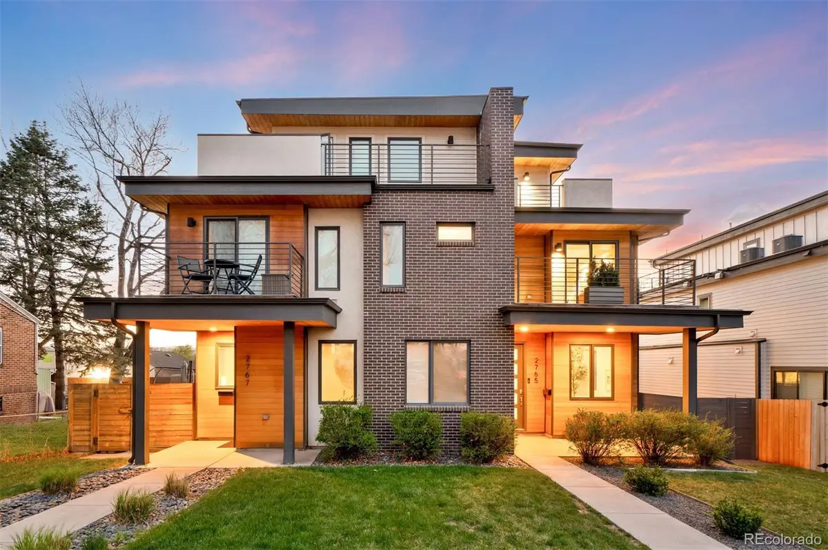 2765 S Sherman Street, Englewood, CO 80113 - #1