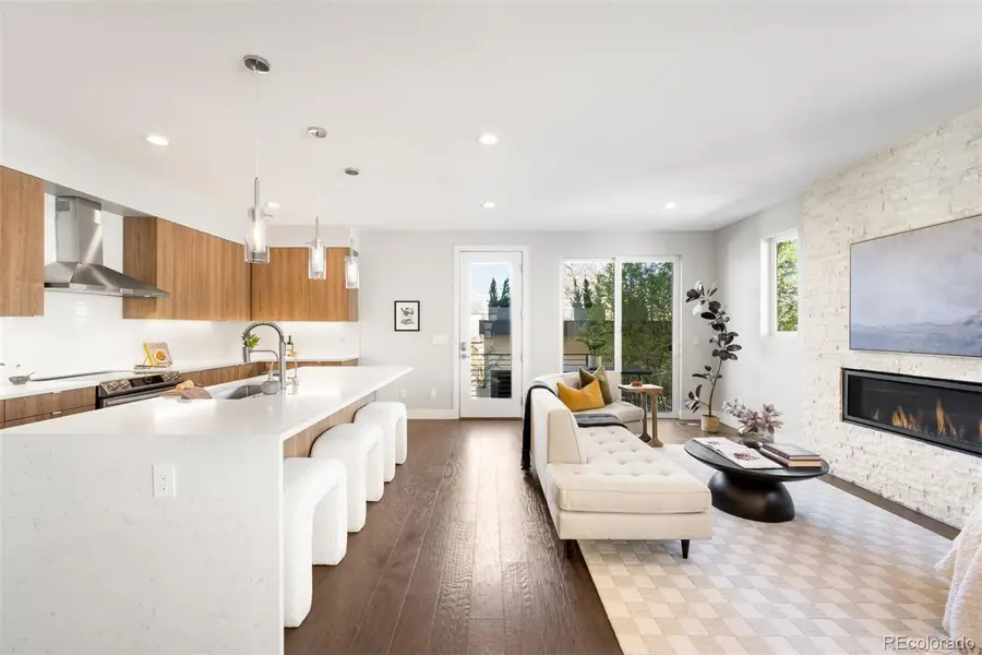 2765 S Sherman Street, Englewood, CO 80113 - #2