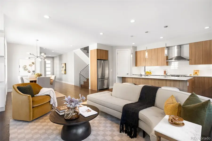 2765 S Sherman Street, Englewood, CO 80113 - #3