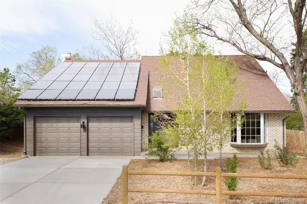 6097 S Jackson Street, Centennial, CO 80121