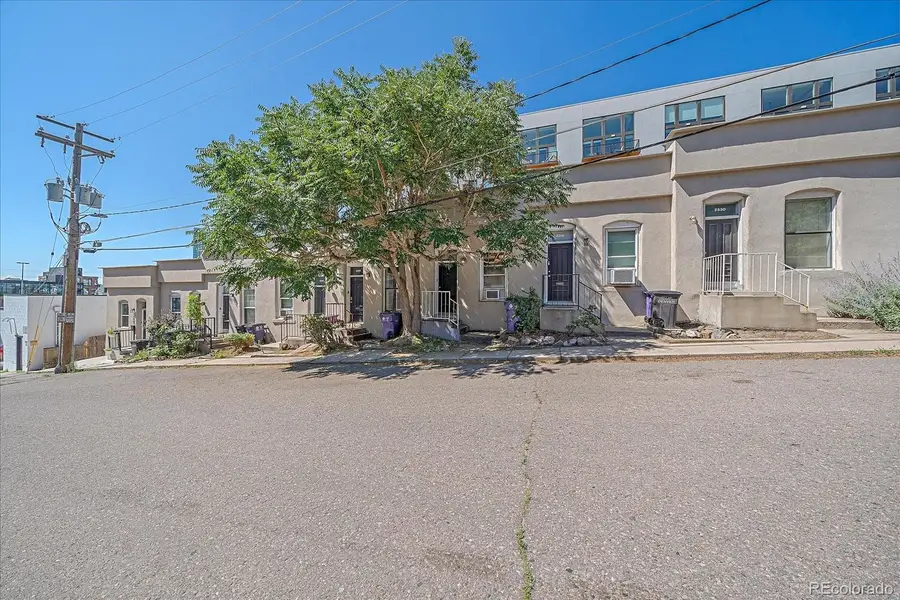 2524 Kensing Court, Denver, CO 80211 - #3