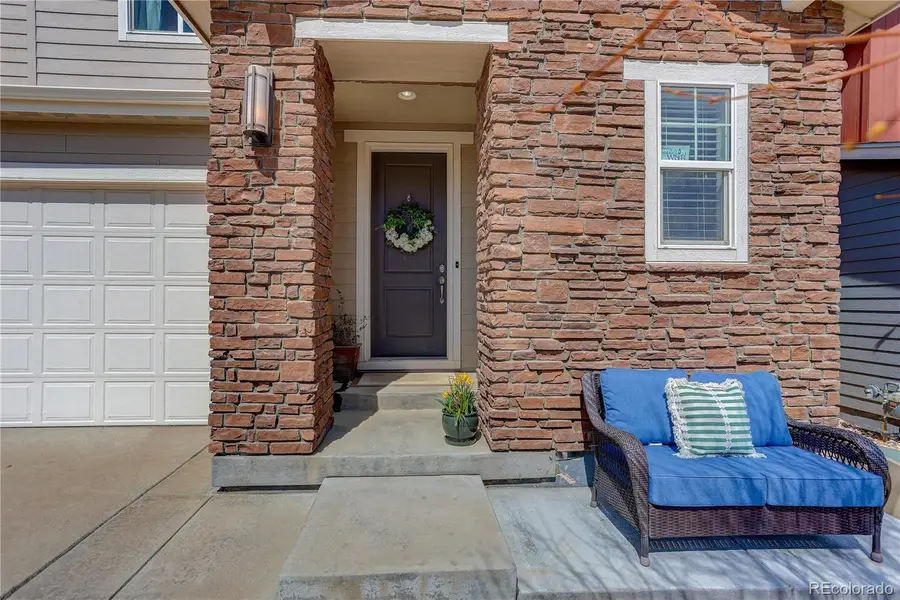 2103 Trail Stone Court, Castle Rock, CO 80108 - #2