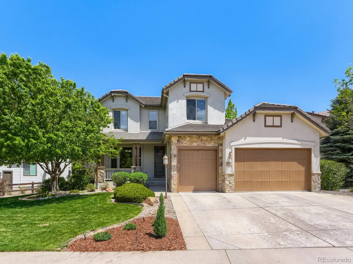 9889 Sunset Hill Circle, Lone Tree, CO 80124 - #1