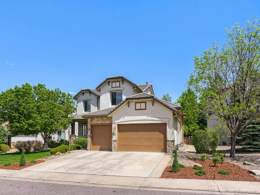 9889 Sunset Hill Circle, Lone Tree, CO 80124 - #2