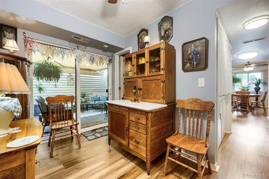 5083 Masheena Lane, Colorado Springs, CO 80917 - #3