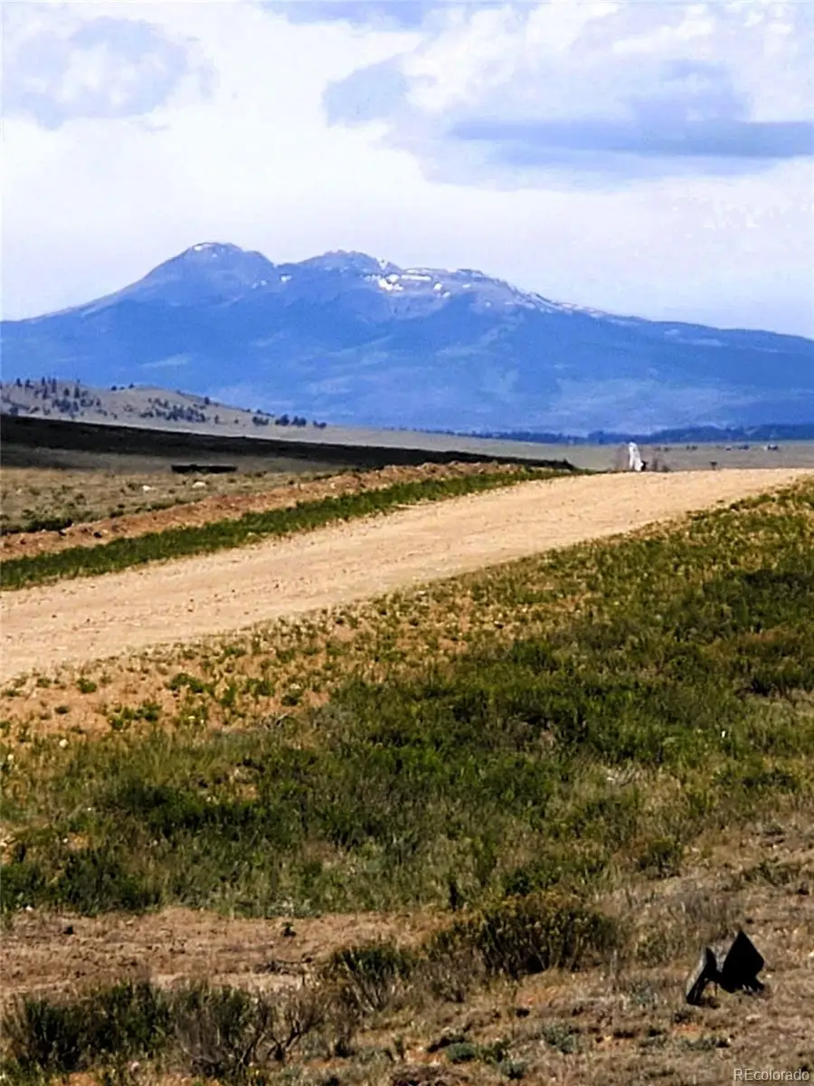 105 Moffat Lane, Hartsel, CO 80449 - #2