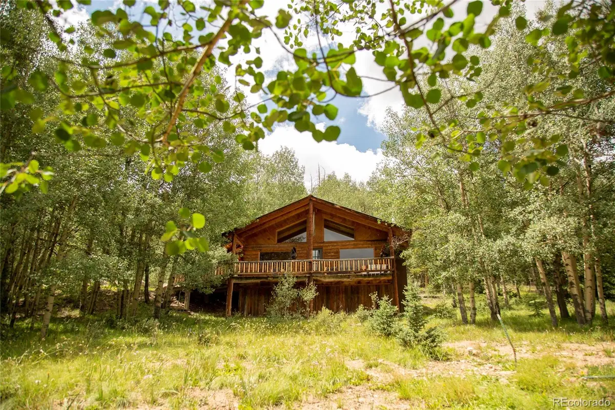 1001 County Rd 17, Lake City, CO 81235 - #1